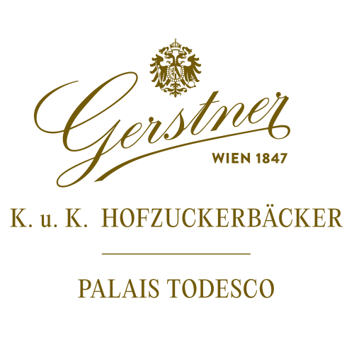 Hofzuckerbäcker Palais Todesco logo