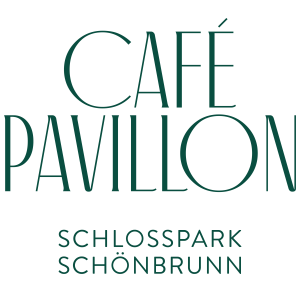 Cafe Pavillon Logo